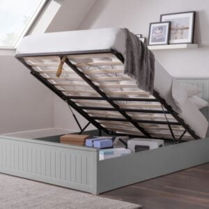 Maine Ottoman Bed
