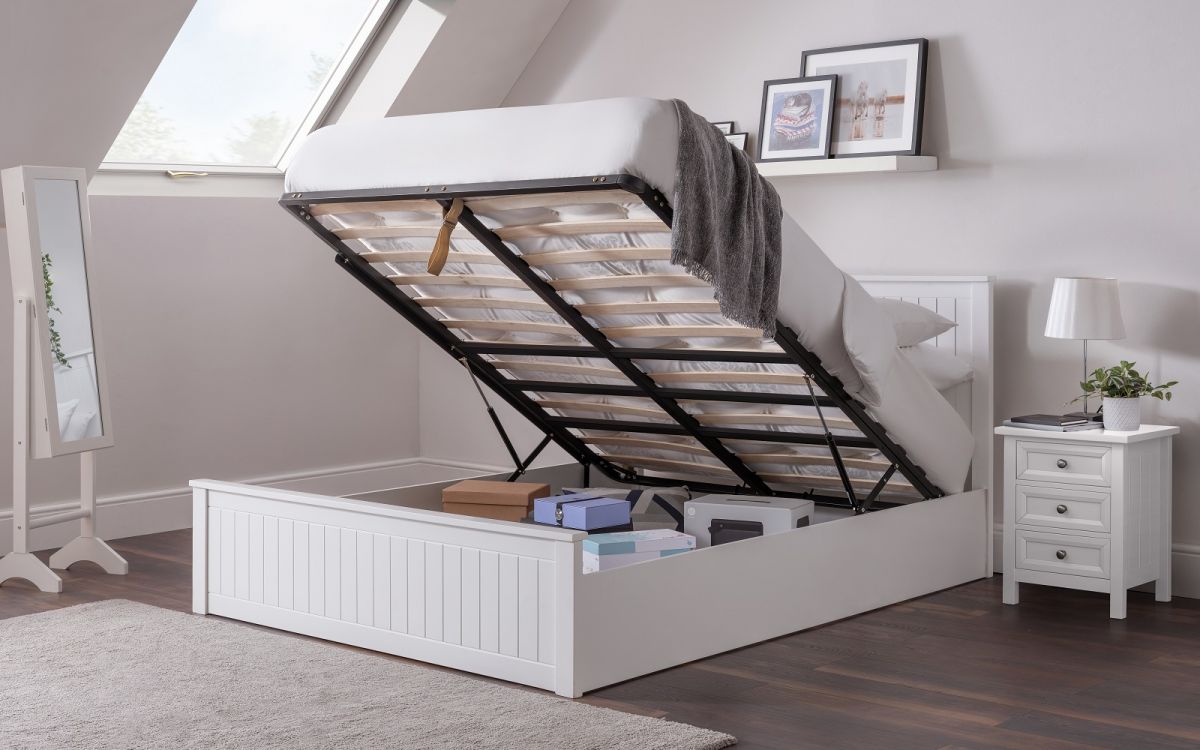 Maine Ottoman Bed - Image 2