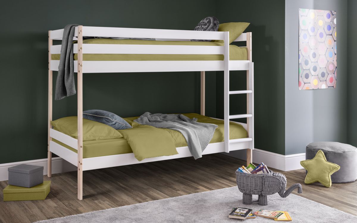 Nova Bunk Bed - Image 2