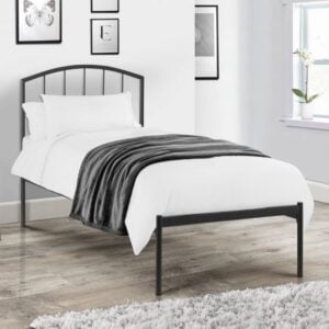 Onyx Metal Bed