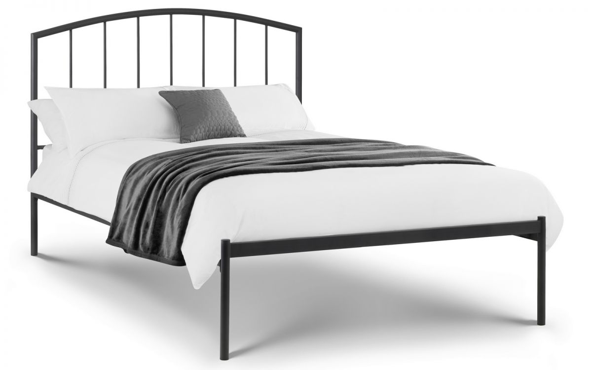Onyx Metal Bed - Image 2