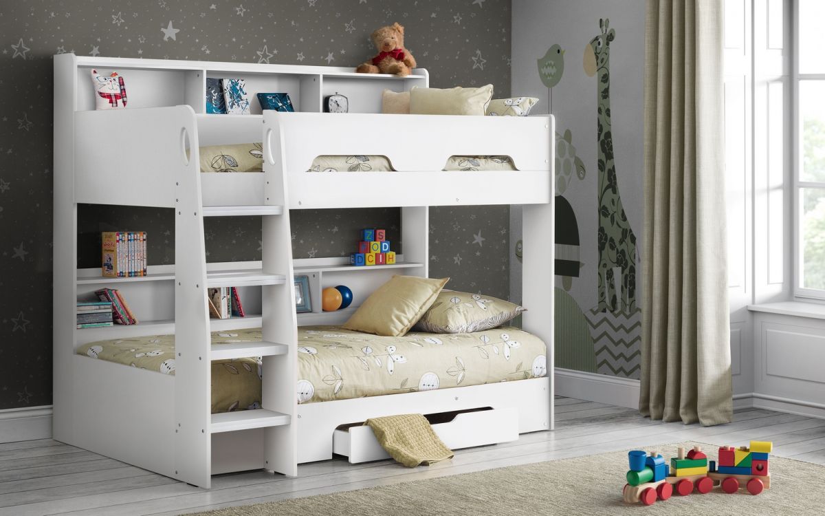 Orion Bunk Bed - Image 2