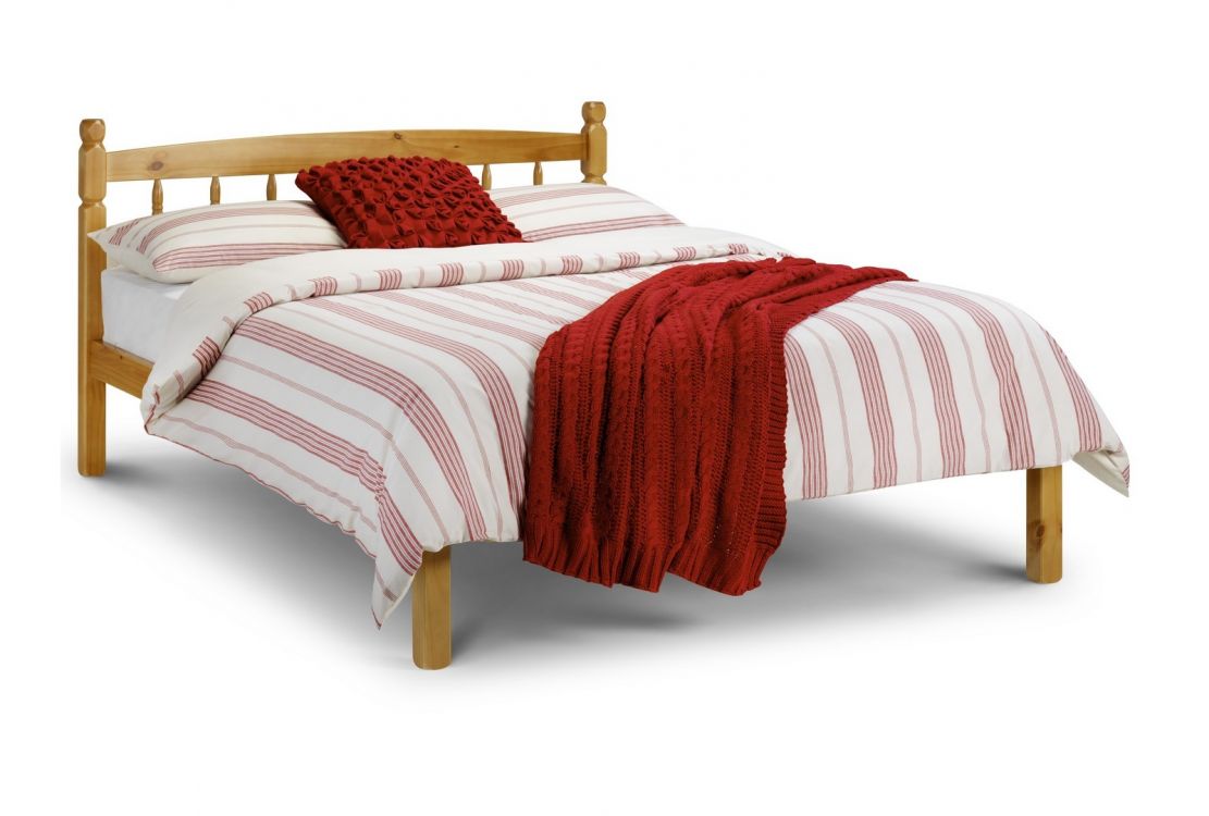 Pickwick Bed