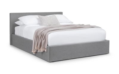 Rialto Lift-Up Storage Bed king size - Image 3