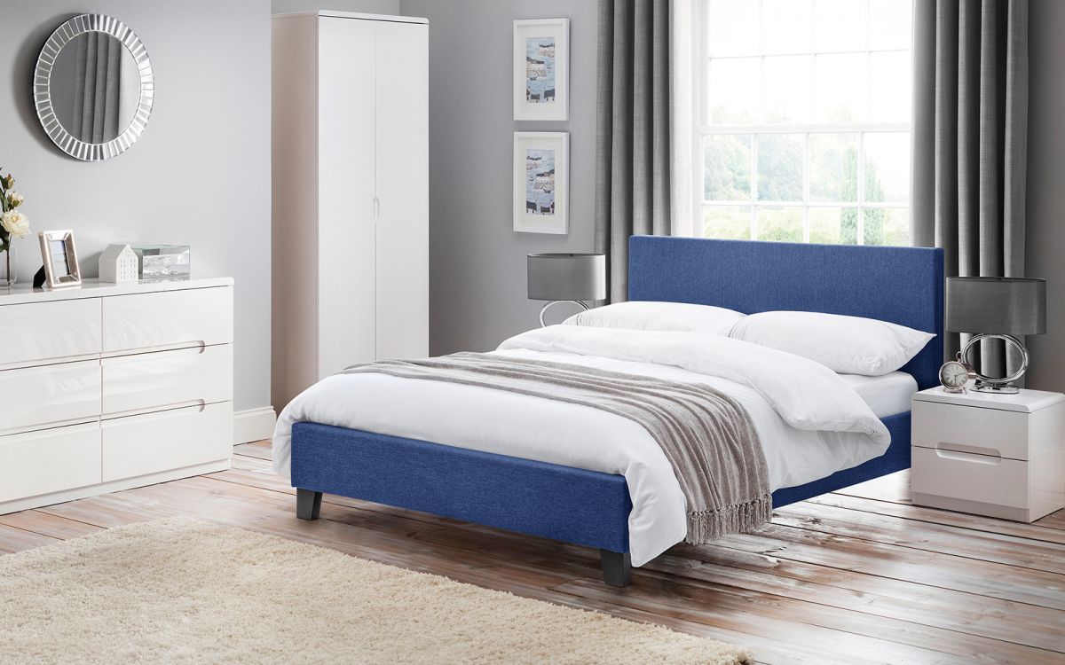 Rialto Bed - Image 5