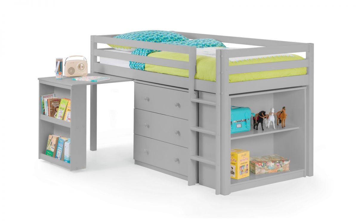 Roxy Sleep station