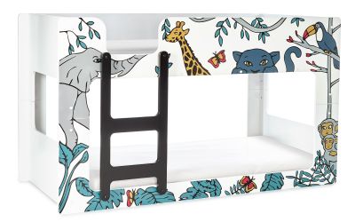 Safari Bunk Bed - Image 3