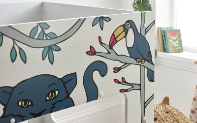 Safari Bunk Bed - Image 7