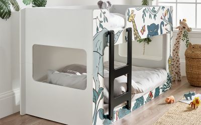 Safari Bunk Bed - Image 2