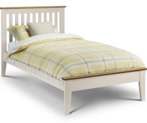 Salerno Shaker two tone