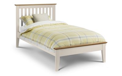 Salerno Shaker two tone