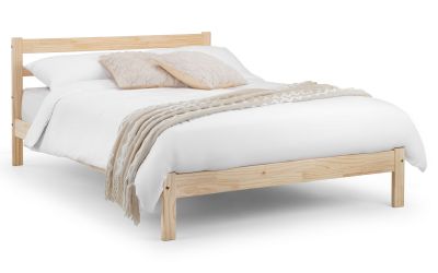 Sami Bed - Unfinished Pine - Image 2