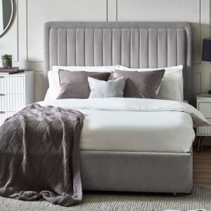 Savannah Bed with Drawer