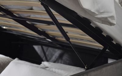 Shoreditch Storage Bed - Image 4