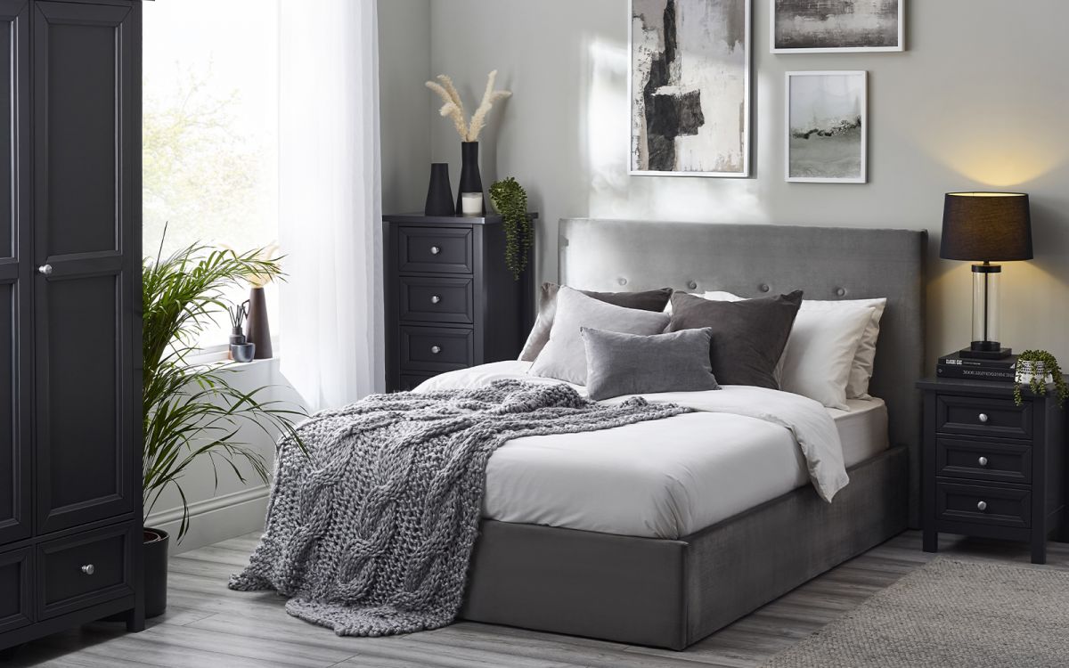 Shoreditch Storage Bed - Image 2
