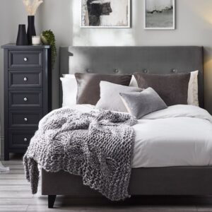 Shoreditch Bed