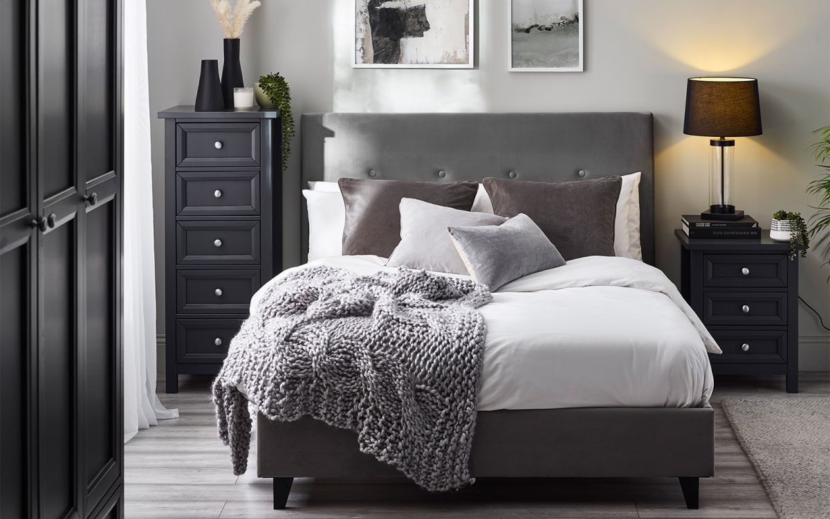 Shoreditch Bed