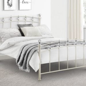 Sophie Crystal Bed