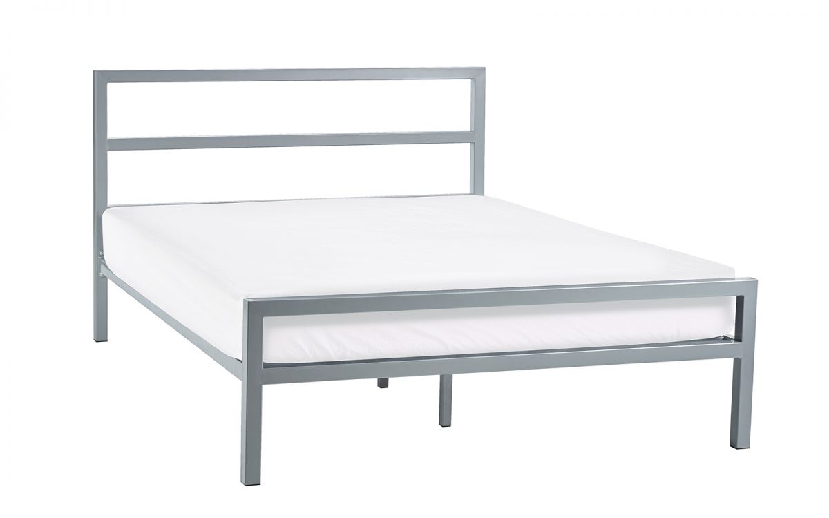 Soto Metal Bed - Image 2