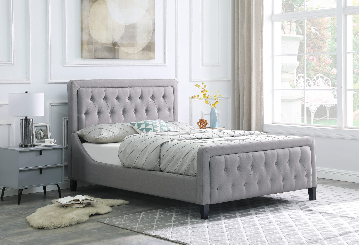 Stockport Bed
