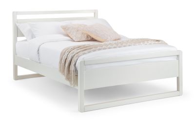 Venice solid Bed - Image 4