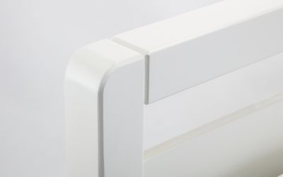 Venice solid Bed - Image 5