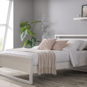 Venice solid Bed