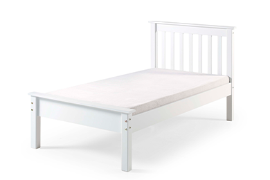 Arizona Single Low End Bed - Image 2