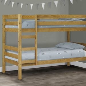 Wyoming Bunk Bed